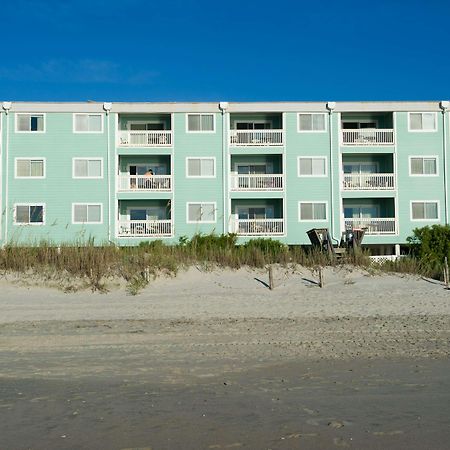 Sandpebble Beach Club Surfside Beach A Ramada By Wyndham エクステリア 写真