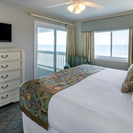 Sandpebble Beach Club Surfside Beach A Ramada By Wyndham エクステリア 写真