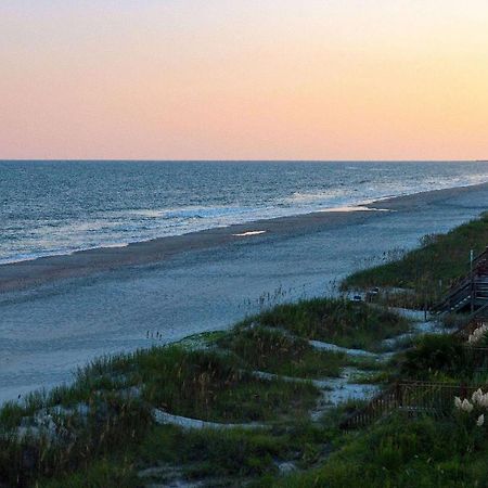 Sandpebble Beach Club Surfside Beach A Ramada By Wyndham エクステリア 写真